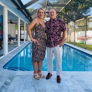 Meet your Posher, Shawn